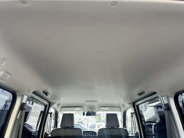 トヨタ タウンエースバン 5BF-S403M(2WD)の写真15