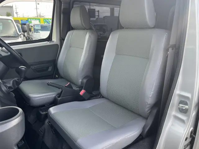 トヨタ タウンエースバン 5BF-S403M(2WD)の写真19