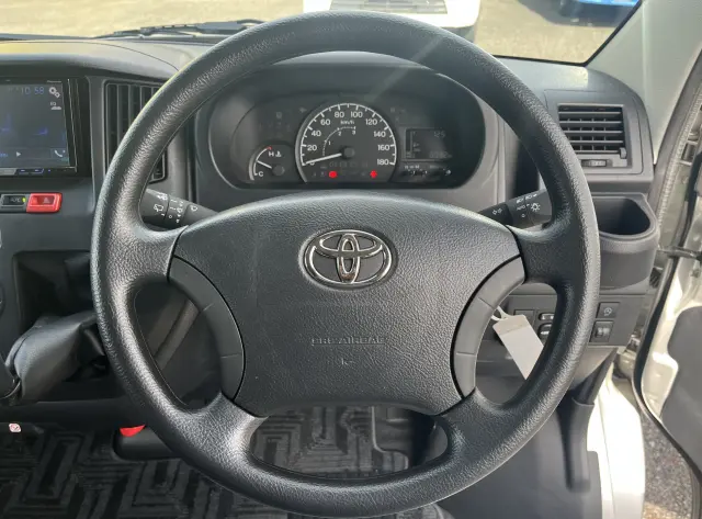 トヨタ タウンエースバン 5BF-S403M(2WD)の写真20