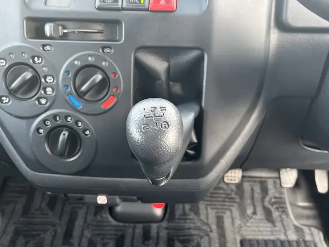 トヨタ タウンエースバン 5BF-S403M(2WD)の写真21