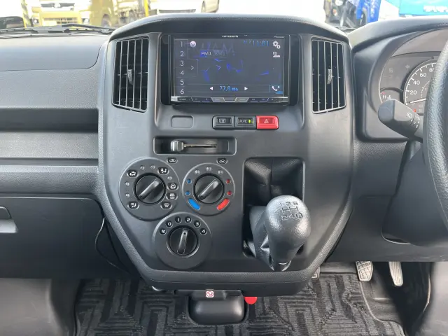 トヨタ タウンエースバン 5BF-S403M(2WD)の写真22