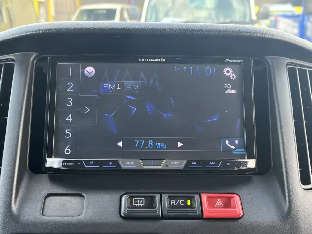 トヨタ タウンエースバン 5BF-S403M(2WD)の写真23