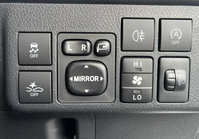 トヨタ タウンエースバン 5BF-S403M(2WD)の写真26