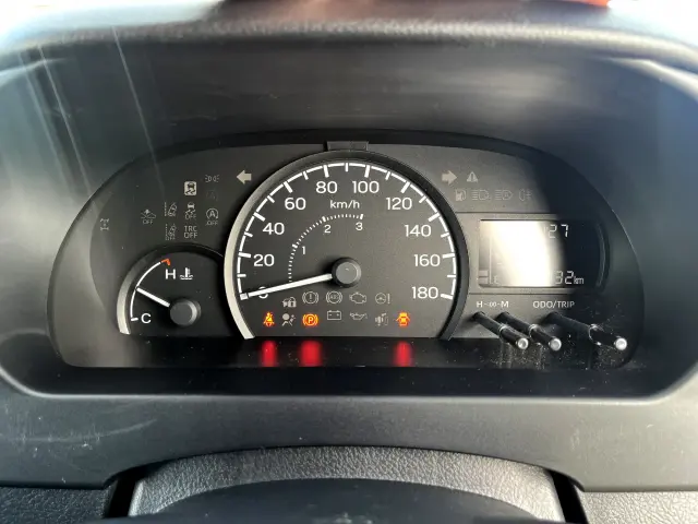 トヨタ タウンエースバン 5BF-S403M(2WD)の写真30