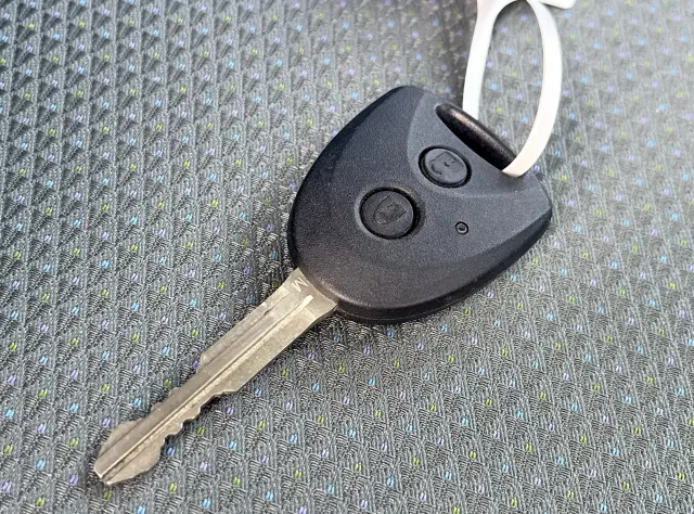 トヨタ タウンエースバン 5BF-S403M(2WD)の写真32