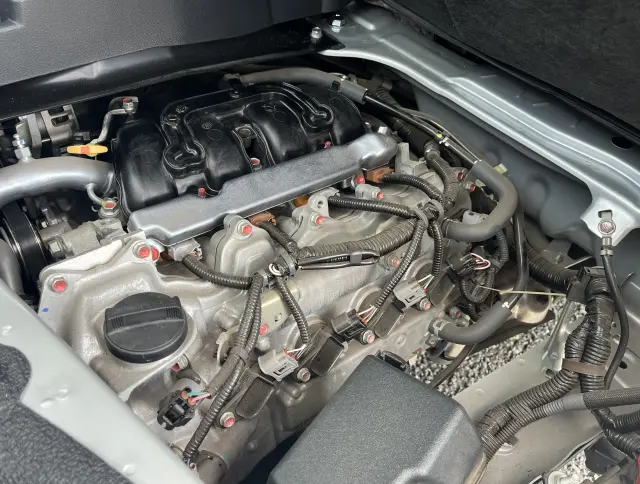 トヨタ タウンエースバン 5BF-S403M(2WD)の写真34