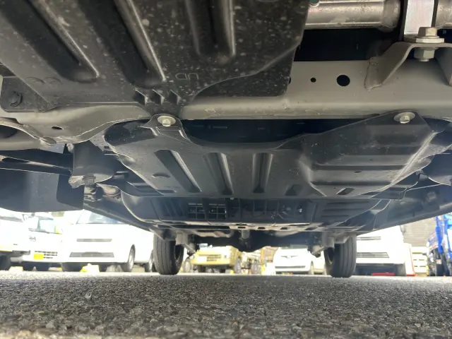 トヨタ タウンエースバン 5BF-S403M(2WD)の写真35