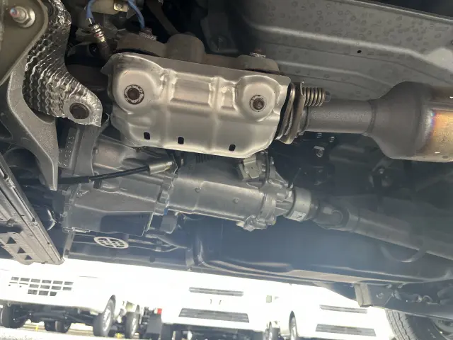 トヨタ タウンエースバン 5BF-S403M(2WD)の写真36