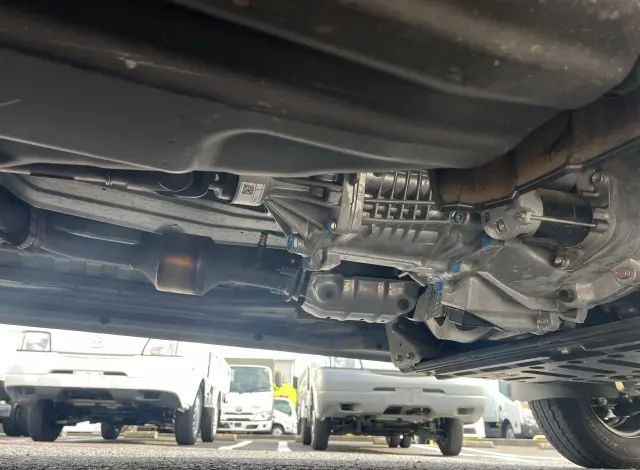 トヨタ タウンエースバン 5BF-S403M(2WD)の写真37