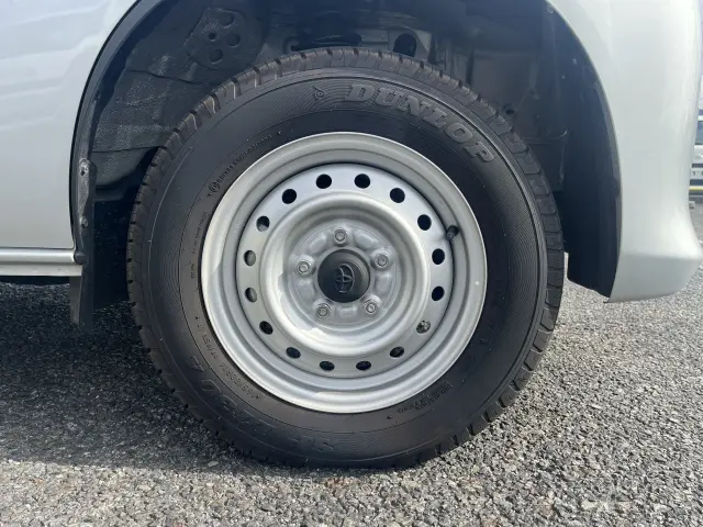 トヨタ タウンエースバン 5BF-S403M(2WD)の写真39