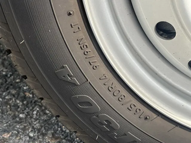 トヨタ タウンエースバン 5BF-S403M(2WD)の写真40