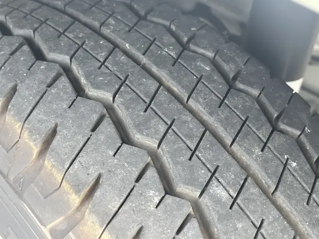 トヨタ タウンエースバン 5BF-S403M(2WD)の写真41