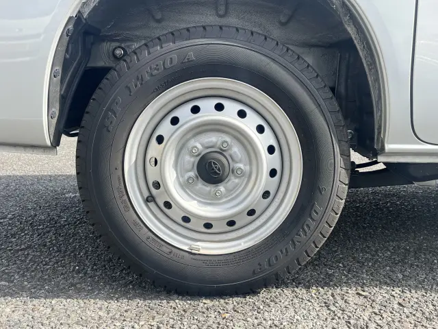 トヨタ タウンエースバン 5BF-S403M(2WD)の写真42