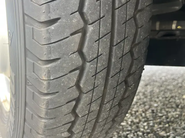 トヨタ タウンエースバン 5BF-S403M(2WD)の写真44