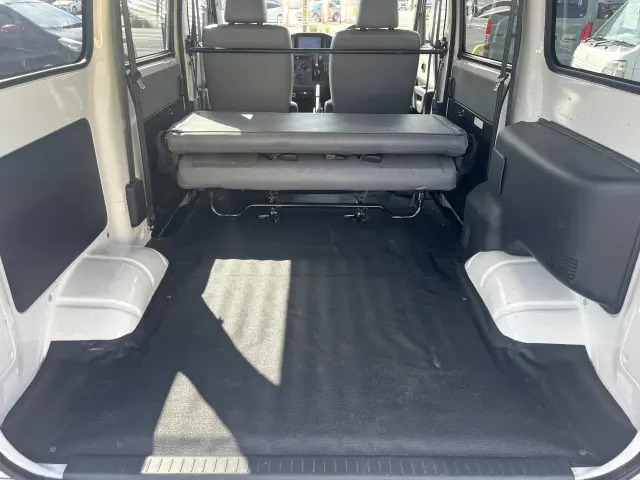 トヨタ タウンエースバン 5BF-S413M(4WD)の写真11