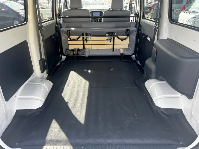 トヨタ タウンエースバン 5BF-S413M(4WD)の写真12