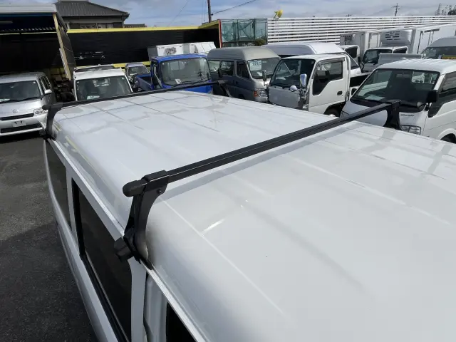 トヨタ タウンエースバン 5BF-S413M(4WD)の写真13