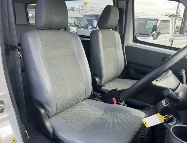 トヨタ タウンエースバン 5BF-S413M(4WD)の写真16