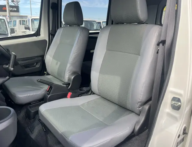 トヨタ タウンエースバン 5BF-S413M(4WD)の写真17