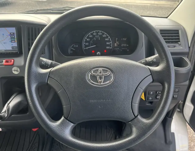 トヨタ タウンエースバン 5BF-S413M(4WD)の写真18