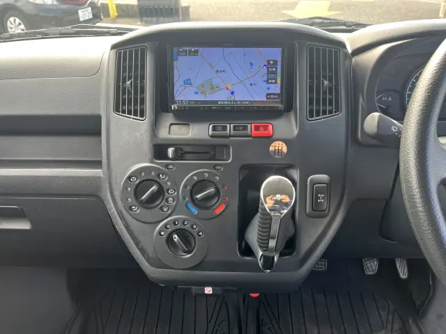 トヨタ タウンエースバン 5BF-S413M(4WD)の写真20