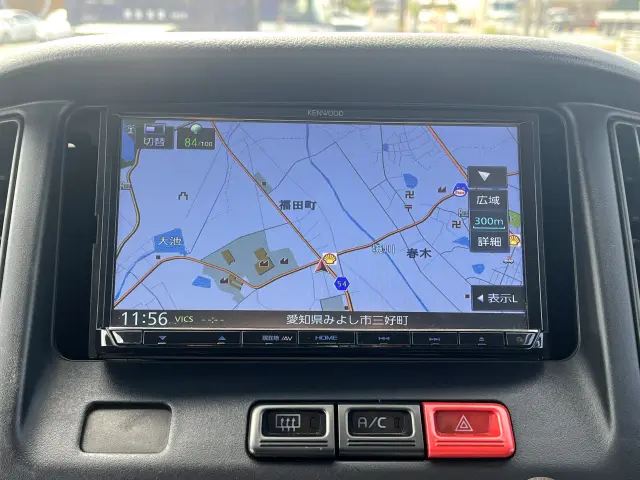 トヨタ タウンエースバン 5BF-S413M(4WD)の写真21