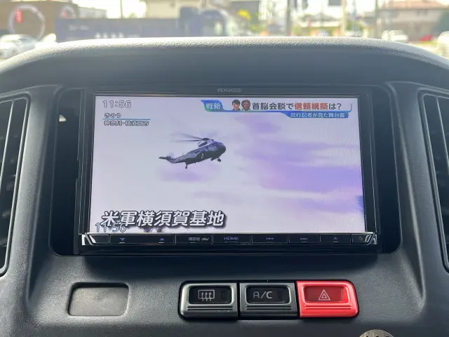 トヨタ タウンエースバン 5BF-S413M(4WD)の写真22