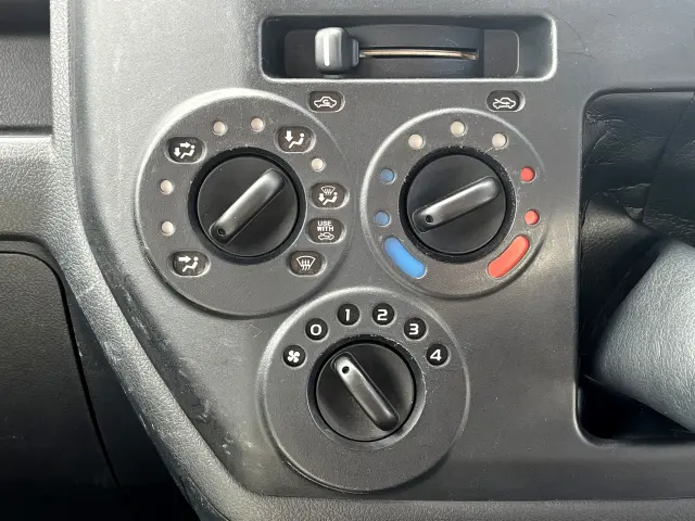 トヨタ タウンエースバン 5BF-S413M(4WD)の写真23