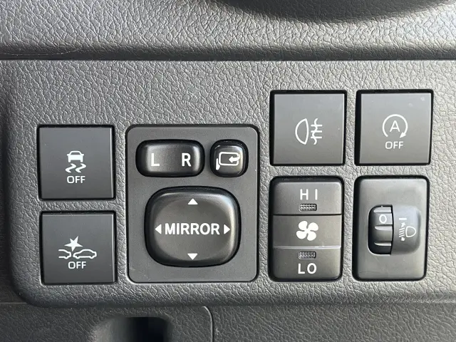 トヨタ タウンエースバン 5BF-S413M(4WD)の写真25