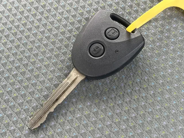 トヨタ タウンエースバン 5BF-S413M(4WD)の写真30