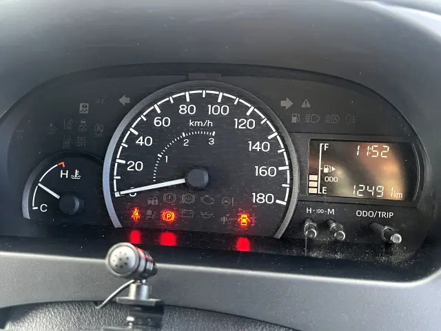 トヨタ タウンエースバン 5BF-S413M(4WD)の写真31