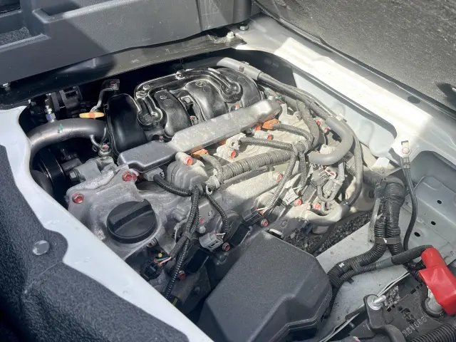 トヨタ タウンエースバン 5BF-S413M(4WD)の写真32