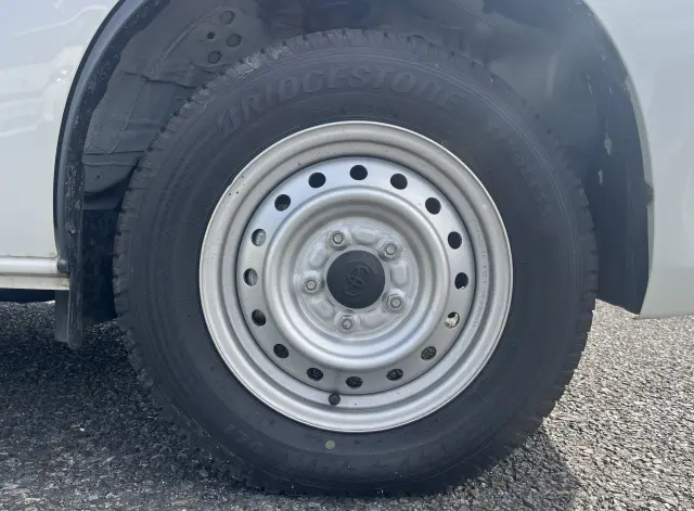 トヨタ タウンエースバン 5BF-S413M(4WD)の写真37