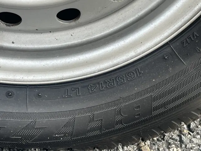 トヨタ タウンエースバン 5BF-S413M(4WD)の写真38