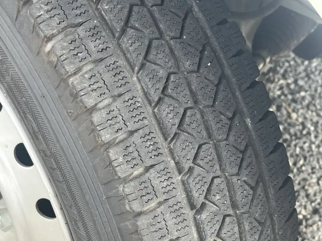 トヨタ タウンエースバン 5BF-S413M(4WD)の写真39