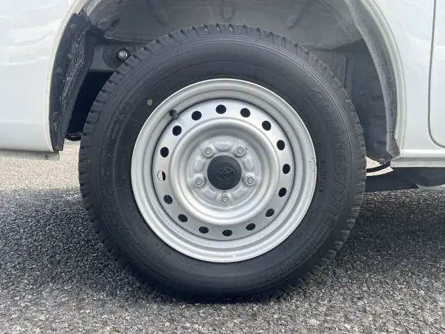 トヨタ タウンエースバン 5BF-S413M(4WD)の写真40