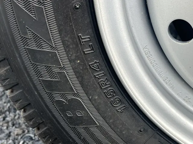 トヨタ タウンエースバン 5BF-S413M(4WD)の写真41