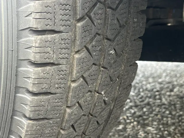 トヨタ タウンエースバン 5BF-S413M(4WD)の写真42