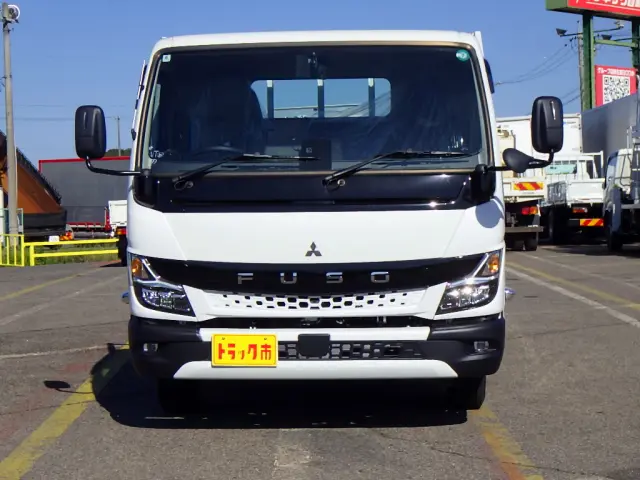 三菱 キャンター 2RG-FEB50(2WD)の写真3