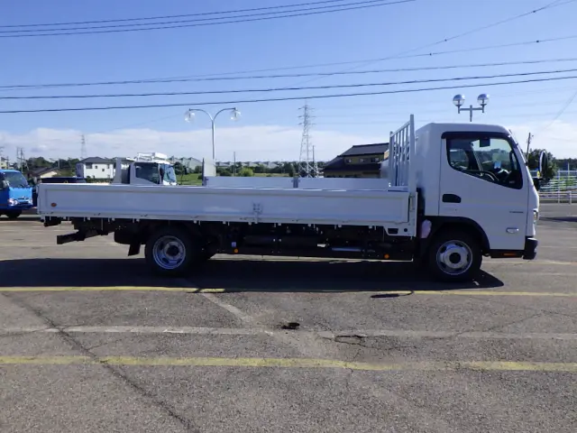 三菱 キャンター 2RG-FEB50(2WD)の写真5