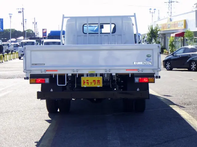 三菱 キャンター 2RG-FEB50(2WD)の写真6