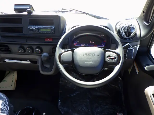 三菱 キャンター 2RG-FEB50(2WD)の写真12