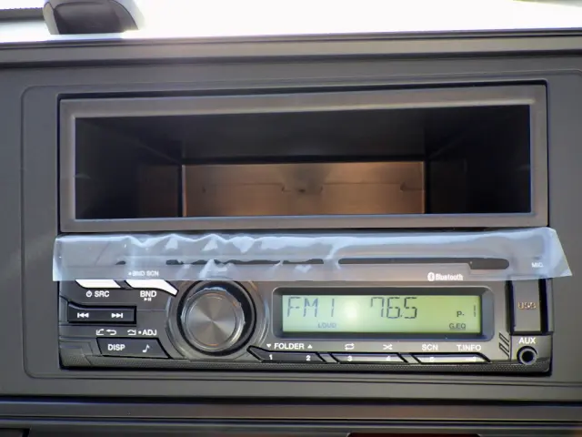 三菱 キャンター 2RG-FEB50(2WD)の写真14