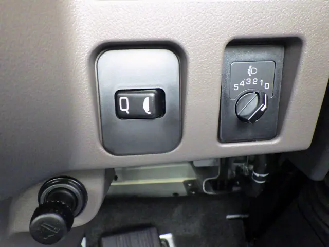 三菱 キャンター 2RG-FEB50(2WD)の写真17