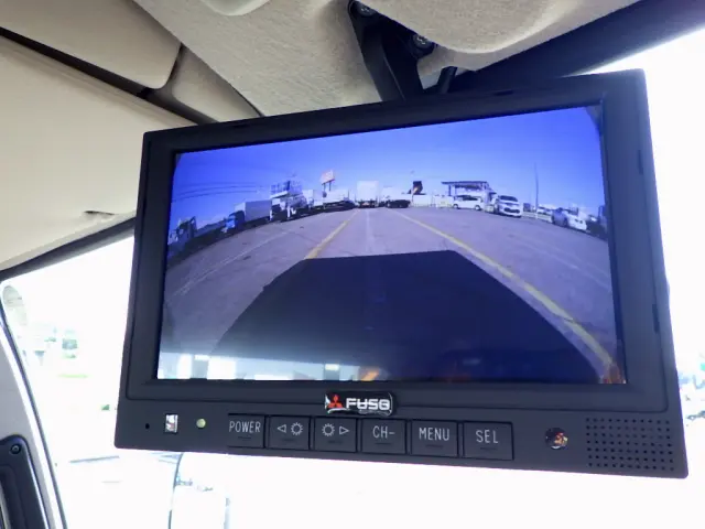 三菱 キャンター 2RG-FEB50(2WD)の写真21