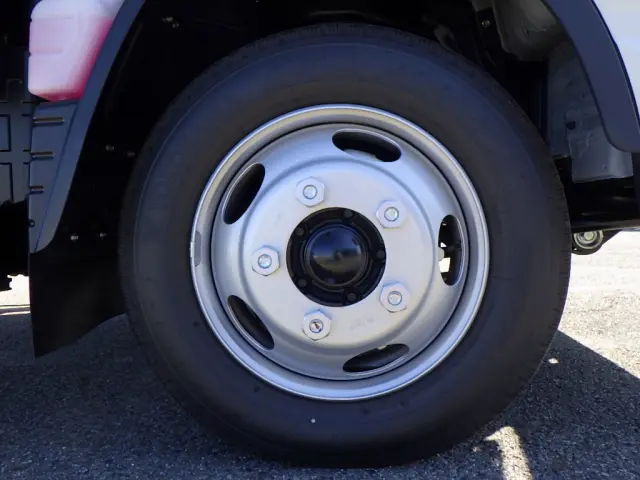 三菱 キャンター 2RG-FEB50(2WD)の写真22