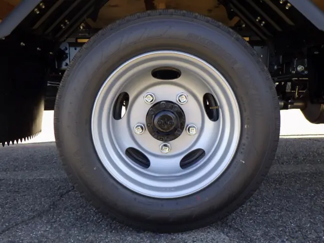 三菱 キャンター 2RG-FEB50(2WD)の写真23