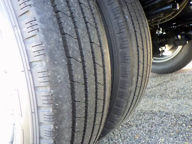 三菱 キャンター 2RG-FEB50(2WD)の写真24