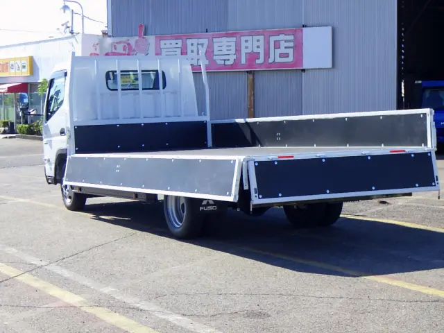 三菱 キャンター 2RG-FEB50(2WD)の写真28