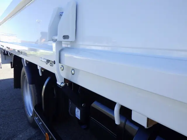 三菱 キャンター 2RG-FEB50(2WD)の写真29